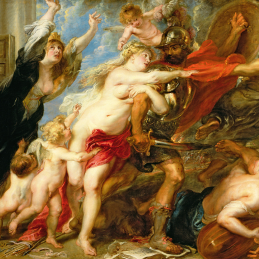 COTM Baroque Art