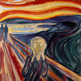 COTM Expressionism